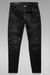 G-Star Jeans - 3D Zip Knee Skinny - Black - D01252