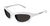 Balenciaga Glasses - White - White - Grey - BB02298 - 004