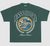 Dissmissed T-Shirt - BGRN - Bistro Green - D007 - 100 - DYCSEAL