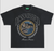 Dissmissed T-Shirt - VBLK - Vintage Black - D007 - 100 - DYCSEAL