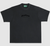 Dissmissed T-Shirt - VBLK - Vintage Black  - D007 - 100 - GRANDPRIX