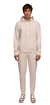 Roberto Vino Sweatsuit - Milano Hoodie & Pants - Beige - RVHO1-ML-BG