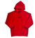 Roberto Vino Hoodie - Paris Hoodie - Red - RVHO4-PR-RD