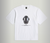 G-Star T-Shirt - MASK GRAPHIC BOXY T-SHIRT - WHITE - D25159 -C784 -110