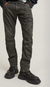 Jeans - MOTO CROSS 3D ZIP SLIM-BLACK - D25400-D497-G795