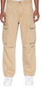 Ksubi PANT - BOX FUGITIVE CARGO PANT- MPS25PA001