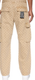 Ksubi PANT - BOX FUGITIVE CARGO PANT  - MPS25PA001