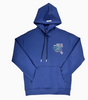 Roberto Vino Hoodie - RV Hoodie - Navy Blue - RVHO12-24-NV
