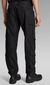 G-Star Cargo Pants - P-3 regular cargo Trainer-BLACK - D23677