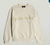 G-Star Sweater - CHENILLE G-SCRIPT LOOSE SWEATER - D25134-D257-1603