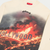 GodSpeed T-Shirt - Hollywood-Inferno-Ls-T-Shirt - Bone