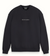 Scotch & Soda Sweater - Scotch & Soda - Black - 179195