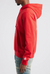 Billionaire Boys Club Hoodie - BB Line Helmet - Racing Red - 841-8303