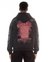 Cult Of Individuality Sweatshirt - Pull Over Sweatshirt - Black - 624B9-PH13I