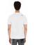 Cult Of Individuality T-Shirt - Shimuchan Logo Tee Shirt - White - 624AC-K50I