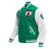 Pro Standard Jacket - NBA BOSTON CELTICS RETRO CLASSIC MEN'S RIB WOOL VARSITY JACKET- Celtics - BBC655851-KWH