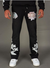 Nme Sweatpants - Albert - Black - 174