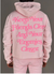 NME Hoodie - Nme Hoodie - Damien -Pink - 364