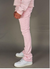 Nme Sweatpants - Damien - Pink - 704