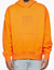 Purple-Brand HOODIE - HWT FLEECE PO HOODY - P401-HOTD125 - ORANGE