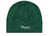 Coogi Beanie - Knit - Green - C84212