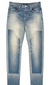 Purple-Brand Jeans - CAMDEN SHADOW - P001-SCDA125