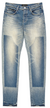 Purple-Brand Jeans - CAMDEN SHADOW - P001-SCDA125