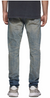 Purple-Brand Jeans - CAMDEN SHADOW - P001-SCDA125