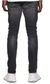 Purple-Brand Jeans - SKINNY HIGHGATE- BLACK- P001-SHGA125