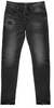 Purple-Brand Jeans - SKINNY HIGHGATE- BLACK- P001-SHGA125