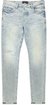 Purple-Brand Jeans - VENICE SUNBLEACHED  - P001-VSBL125