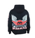 Ferrari Massari Hoodie - GOOD DIE YOUNG RED