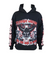 Ferrari Massari Hoodie - GOOD DIE YOUNG RED