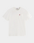 Scotch & Soda T-Shirt - SP25 - White 101 - 180518