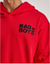 Rad Boyz Hoodie - GLOBAL TAKEOVER HOODIE  - Red  - RB-KT-160