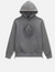 RTA Hoodie - JORDAN HOODIE | STONE ETCHED MONOGRAM - T1424STETM