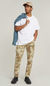 G-Star Jeans - Vintage Ripstop R - Glitch Beach Camo - D02190