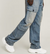 G-Star Jeans - BEND 3D CARGO LOOSE - VINTAGE PIONEER - D26111-D499-H12151