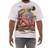 Billionaire Boys Club T-Shirt - BB Dreams SS Knit - White - 851-1307