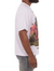 Billionaire Boys Club T-Shirt - BB Dreams SS Knit - White - 851-1307