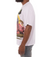 Billionaire Boys Club T-Shirt - BB Dreams SS Knit - White - 851-1307