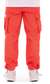 Billionaire Boys Club Cargo Pants - BB Flagship Stargate - 851-1110