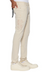 Ksubi Jeans - Van Winkle Ecru Playoff - Cream - MSP25DJ008