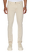 Ksubi Jeans - Van Winkle Ecru Playoff - Cream - MSP25DJ008