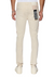 Ksubi Jeans - Van Winkle Ecru Playoff - Cream - MSP25DJ008