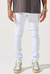 Serenede Jeans - Everest Peak Jeans- white  - EVERWHT