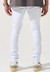 Serenede Jeans - Everest Peak Jeans- white  - EVERWHT