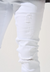 Serenede Jeans - Everest Peak Jeans- white  - EVERWHT