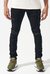 Serenede Jeans - Midnight Black - Black - MDBLKJ