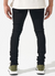 Serenede Jeans - Midnight Black - Black - MDBLKJ